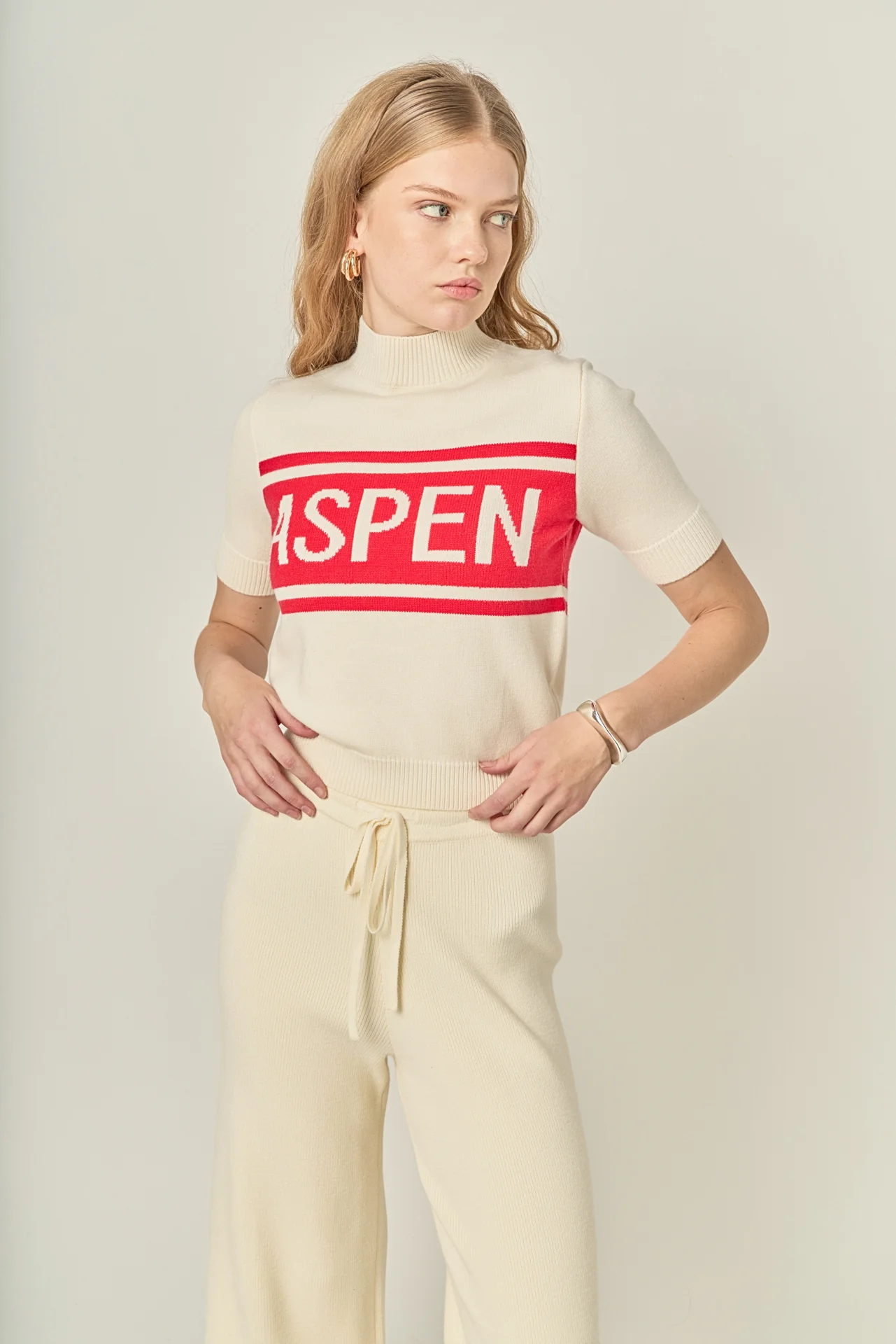 Aspen Sweater - Image 5