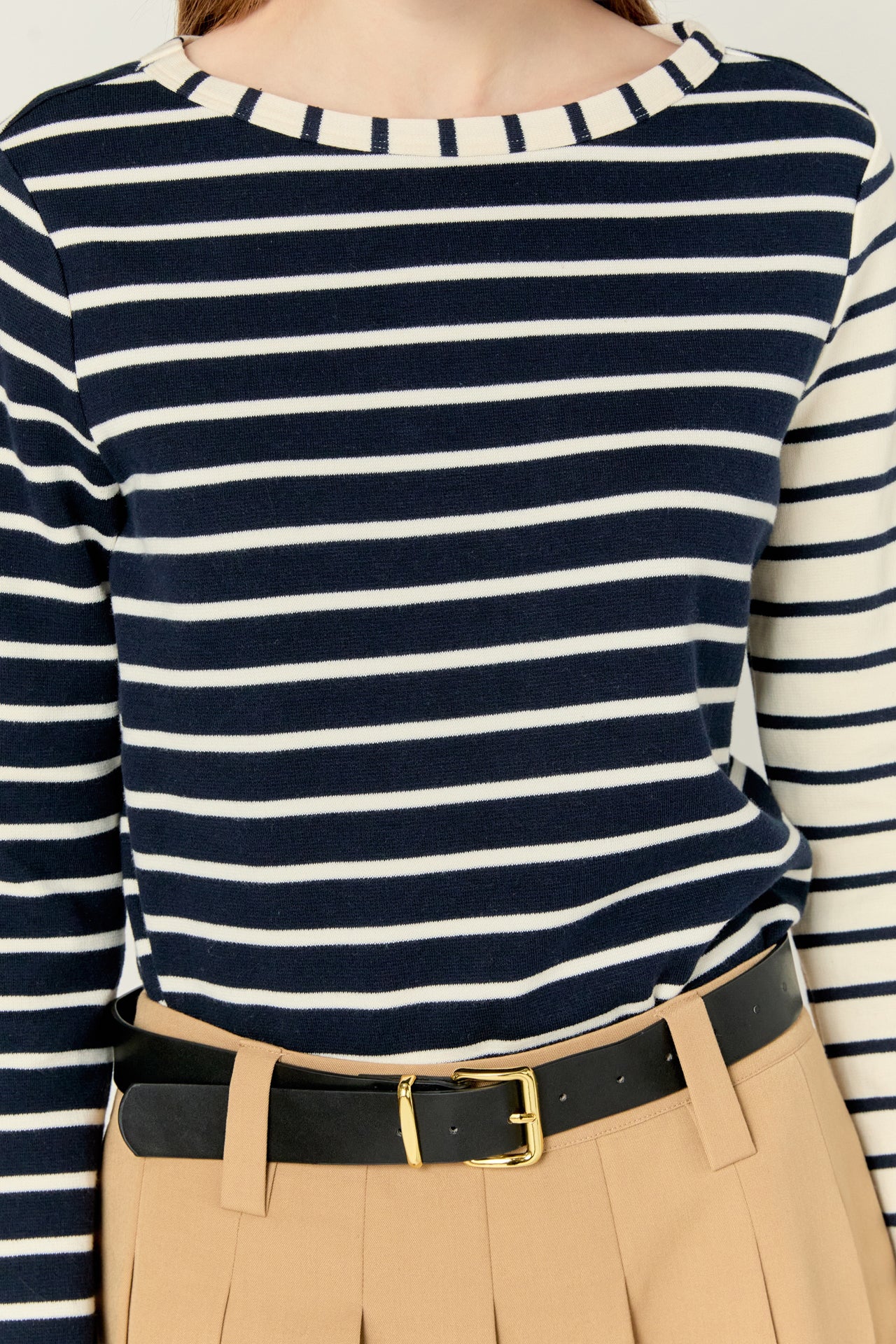 Multi Stripe T-Shirt - Image 2