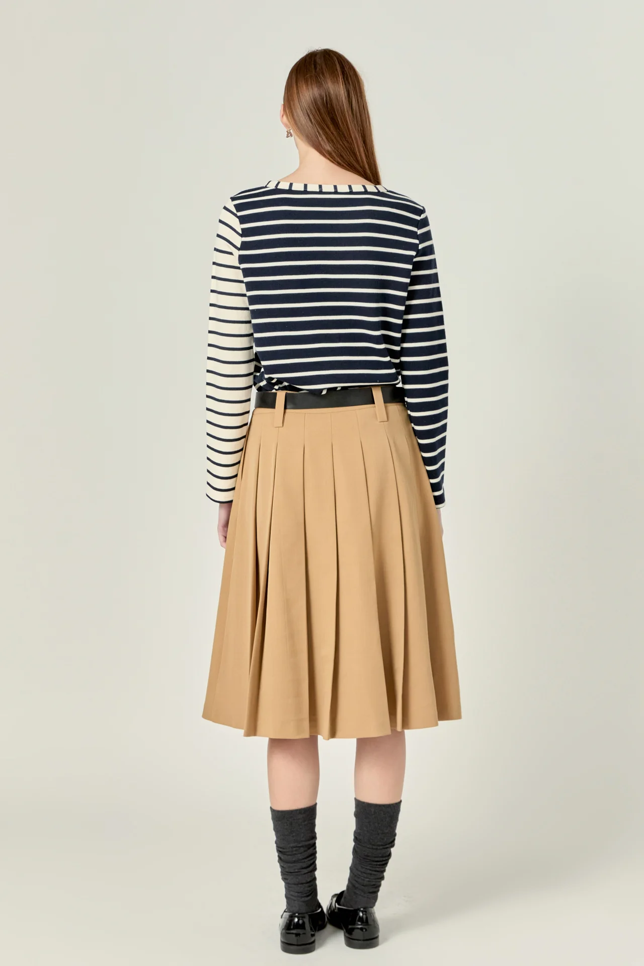 Multi Stripe T-Shirt - Image 4