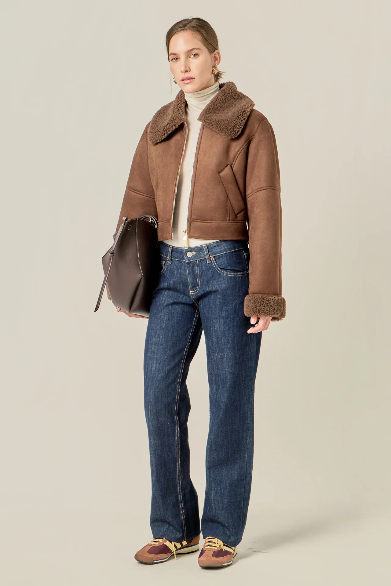 Shearing Jacket - Image 3