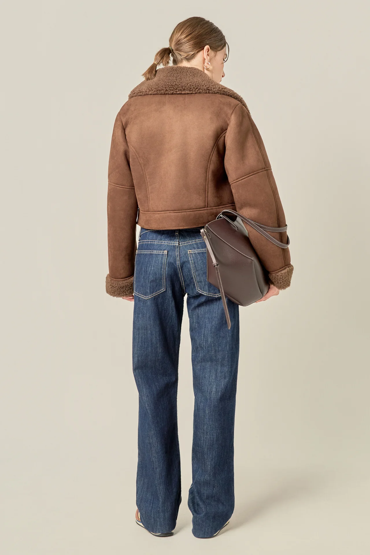Shearing Jacket - Image 4
