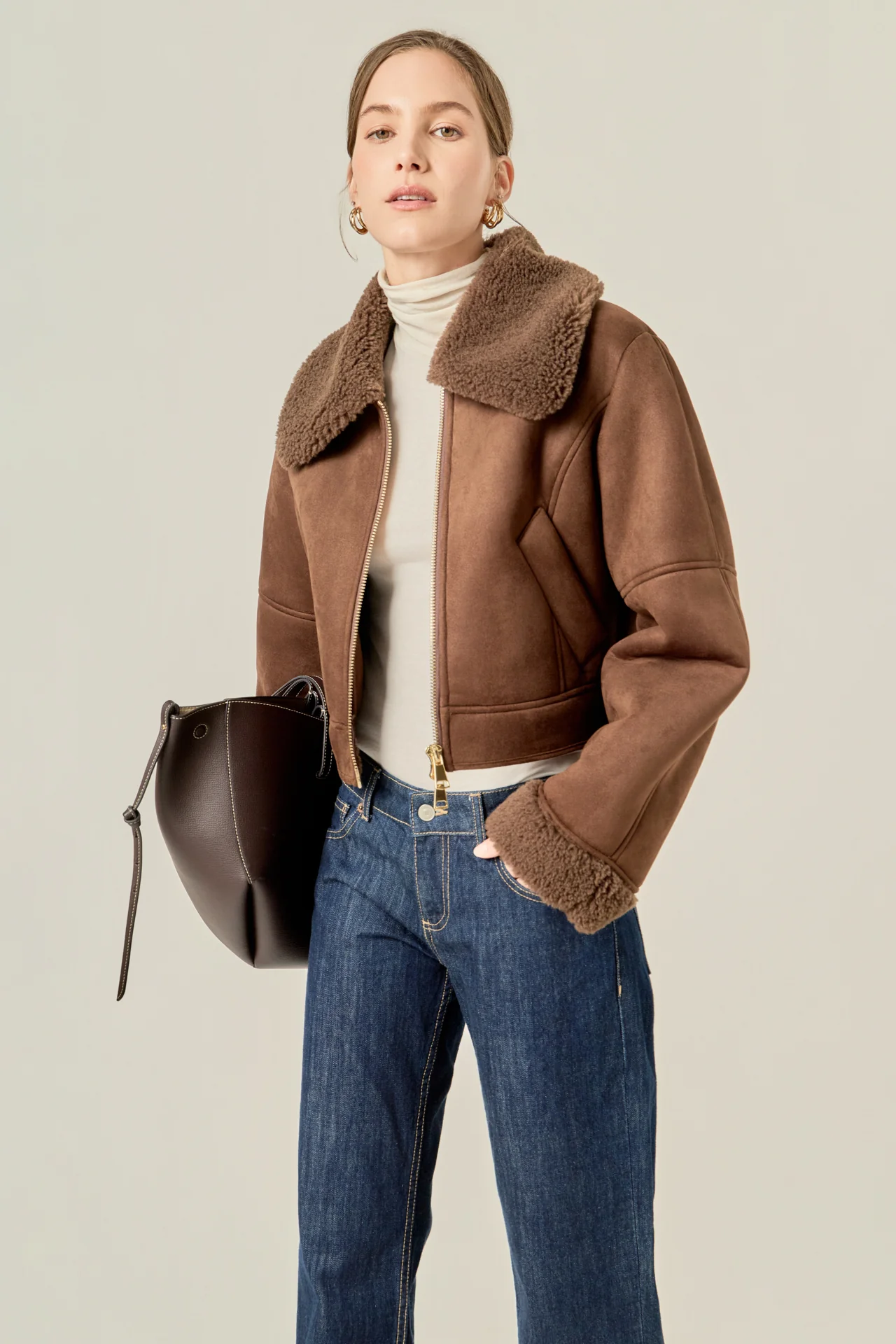 Shearing Jacket - Image 5