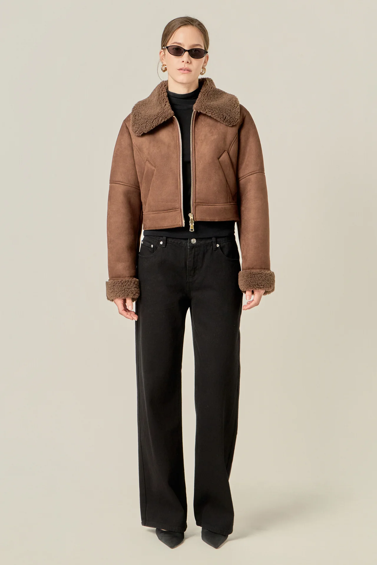 Shearing Jacket - Image 6