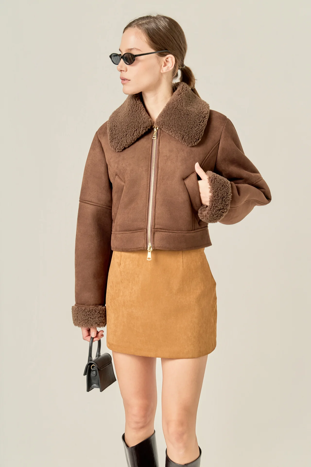 Shearing Jacket - Image 7