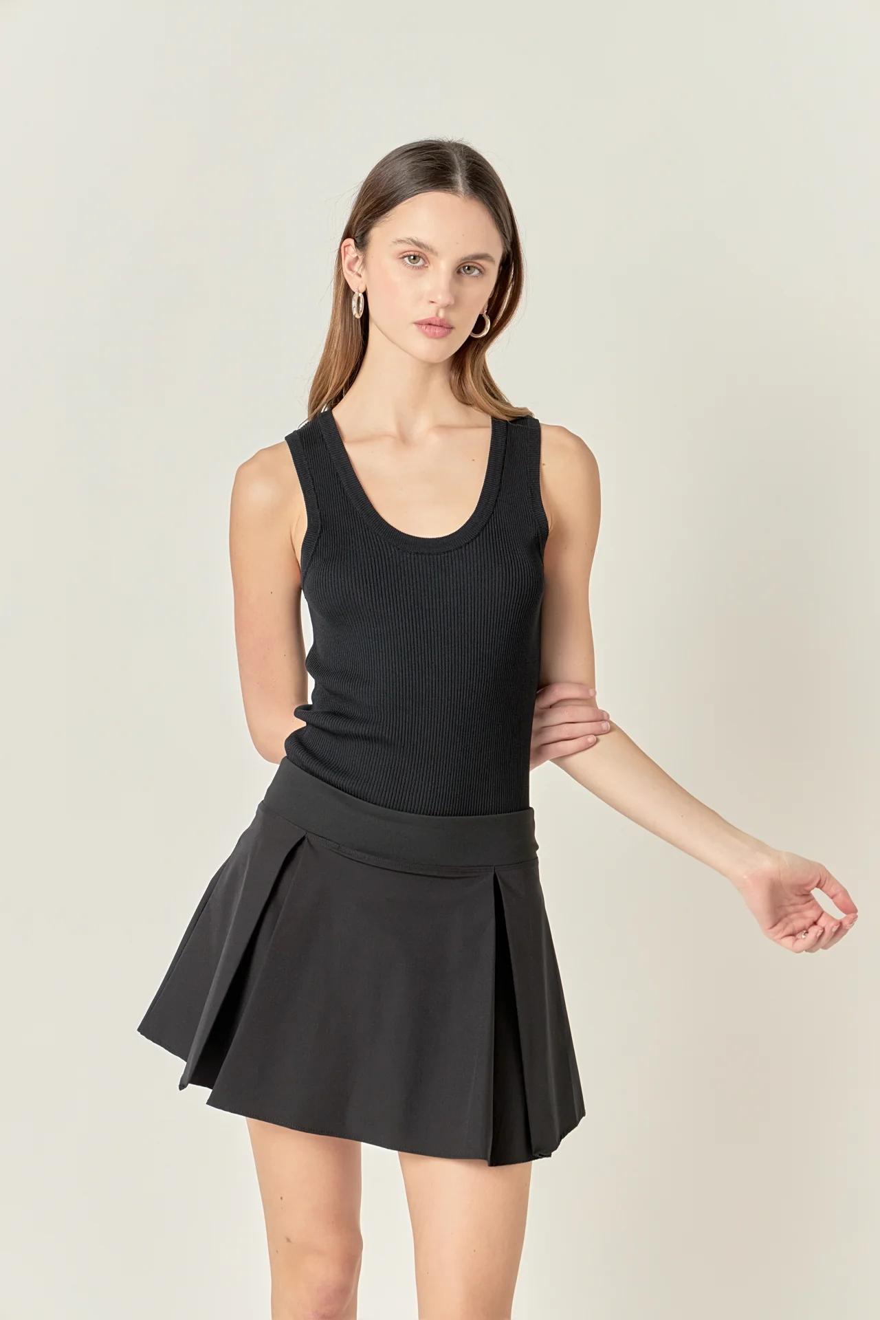 Sportswear Stretched Skort - Image 13