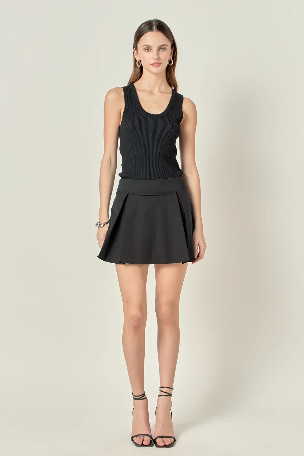Sportswear Stretched Skort - Image 8