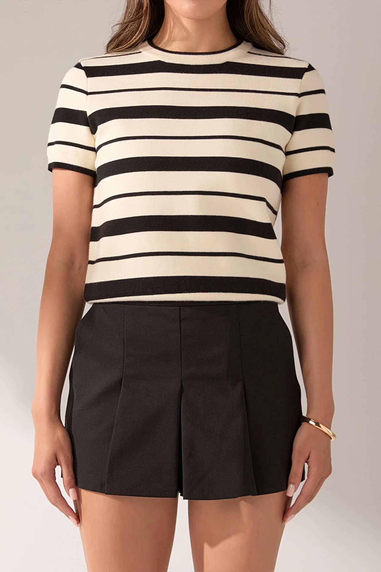 Stripe Knit - Image 2