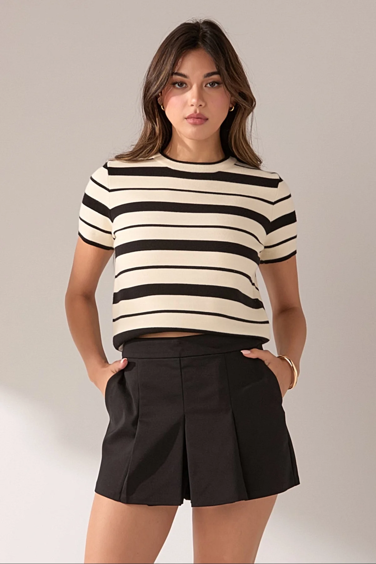 Stripe Knit - Image 5