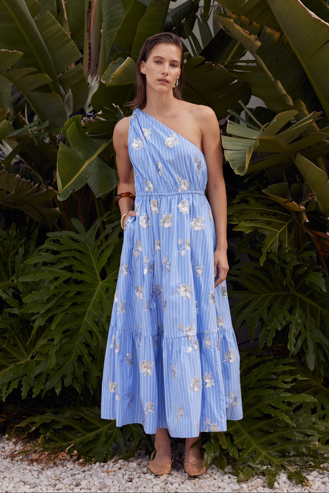 New Dresses