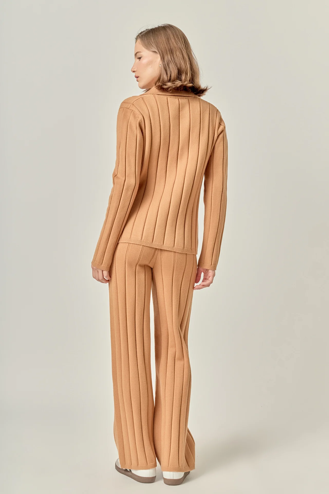 Texture Knit Top - Image 4
