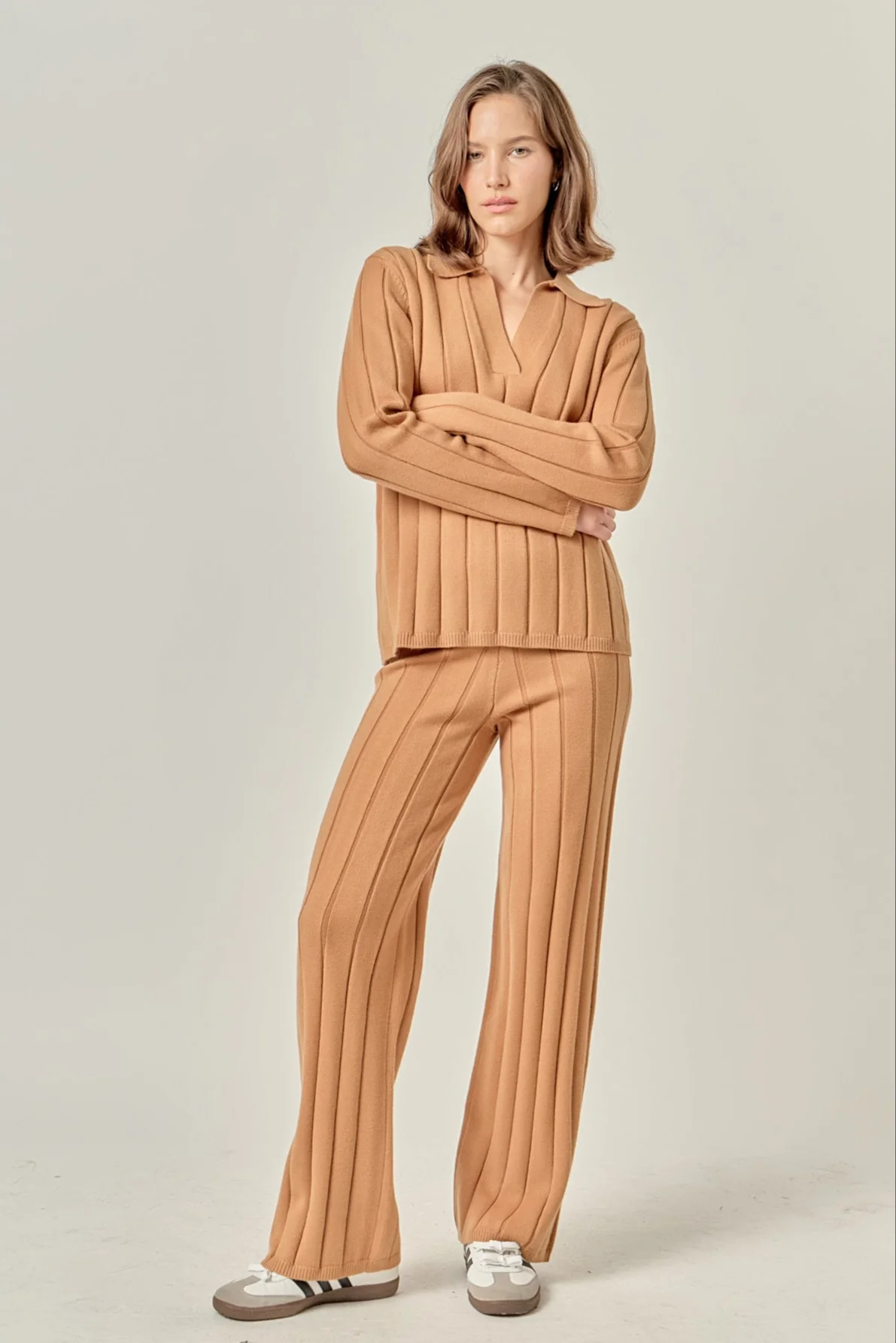 Texture Knit Top - Image 5