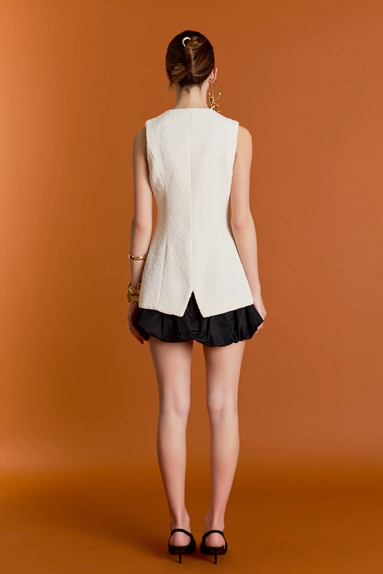 Chloe Vest - Image 4