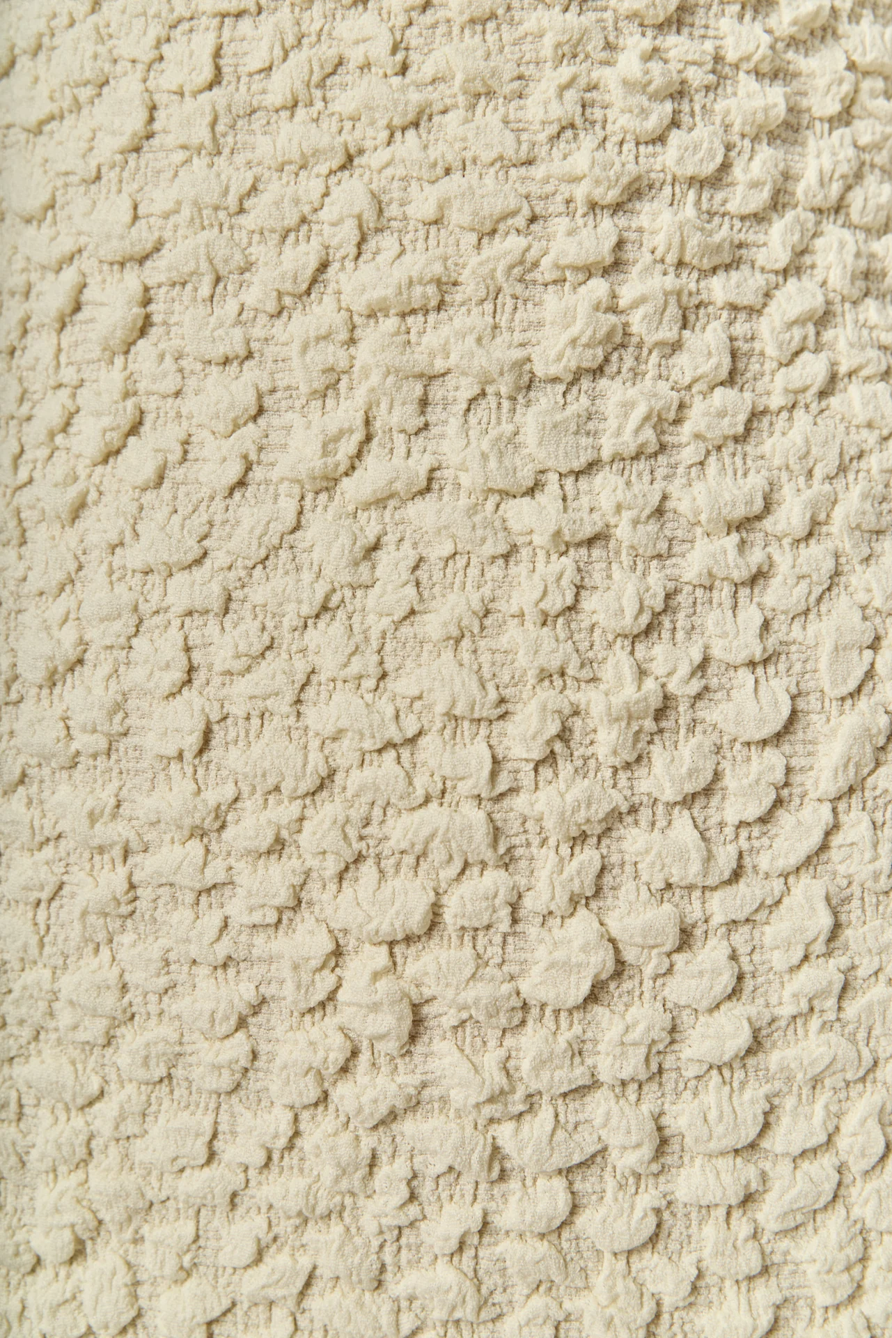 Textured Midi Dress - Image 16