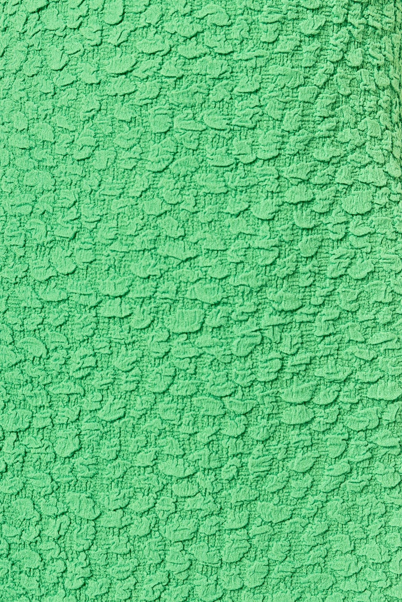 Textured Midi Dress - Image 9