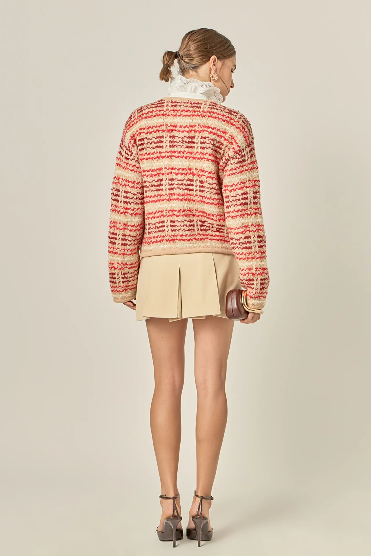 Twill Skort - Image 13