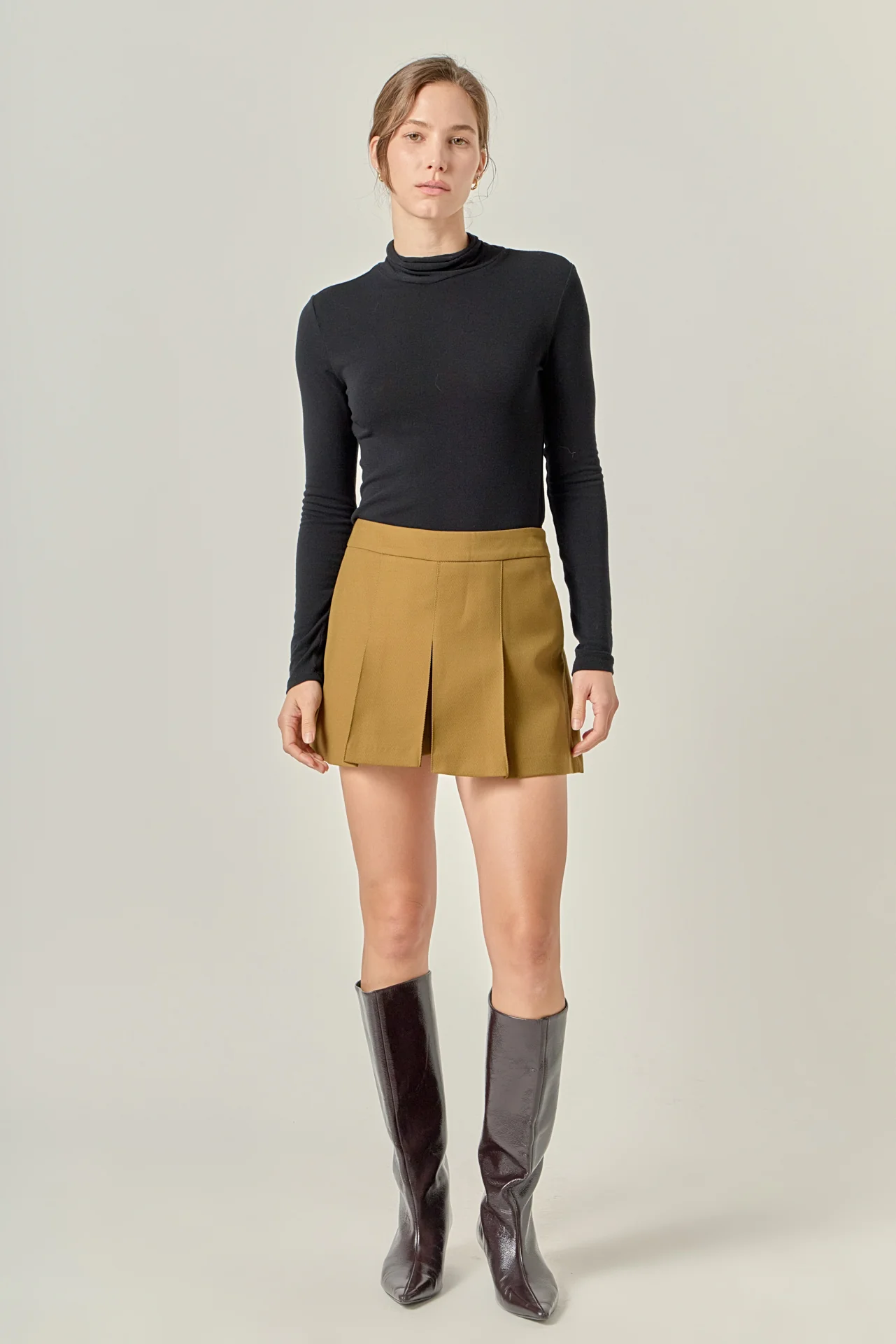 Twill Skort - Image 16
