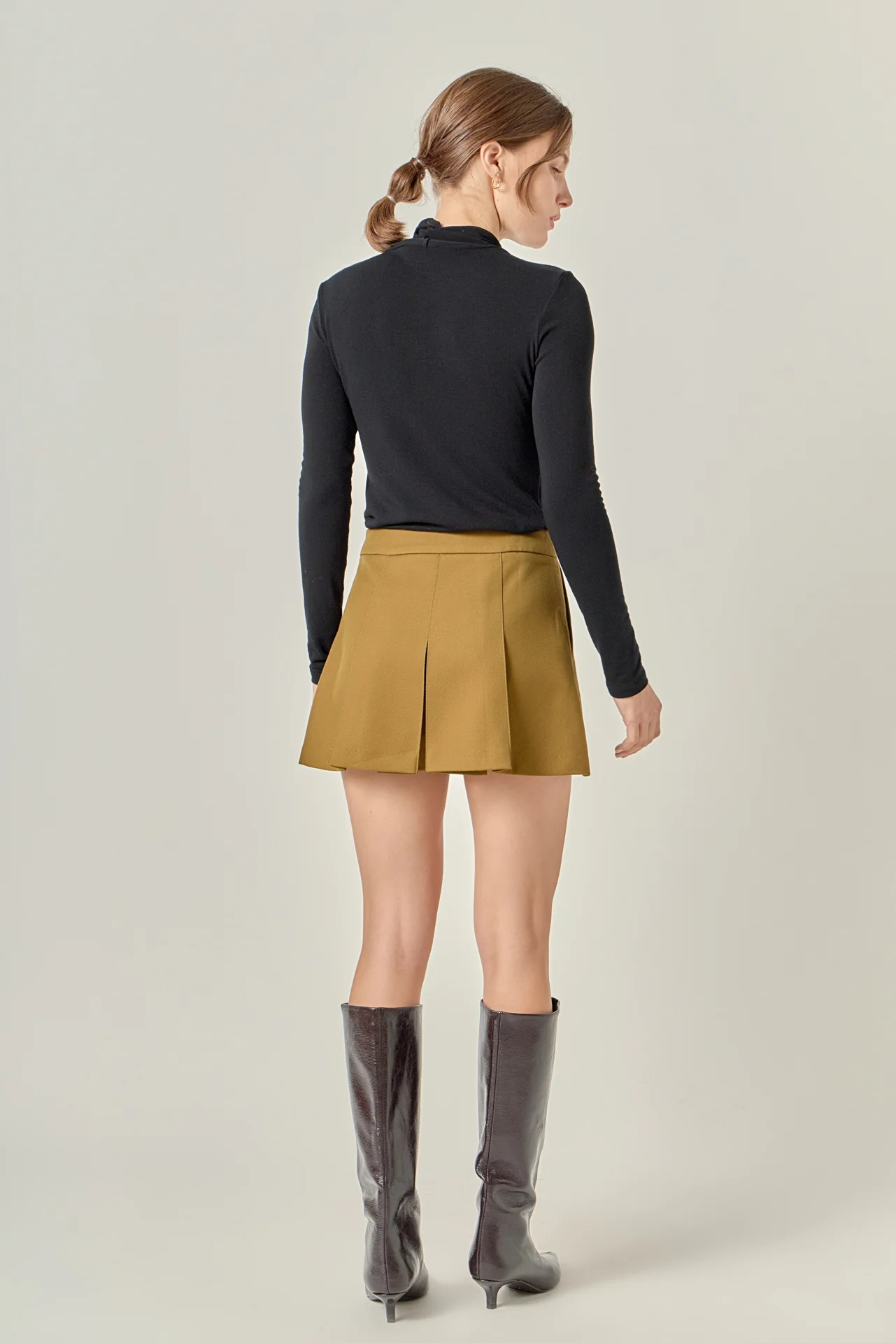 Twill Skort - Image 19