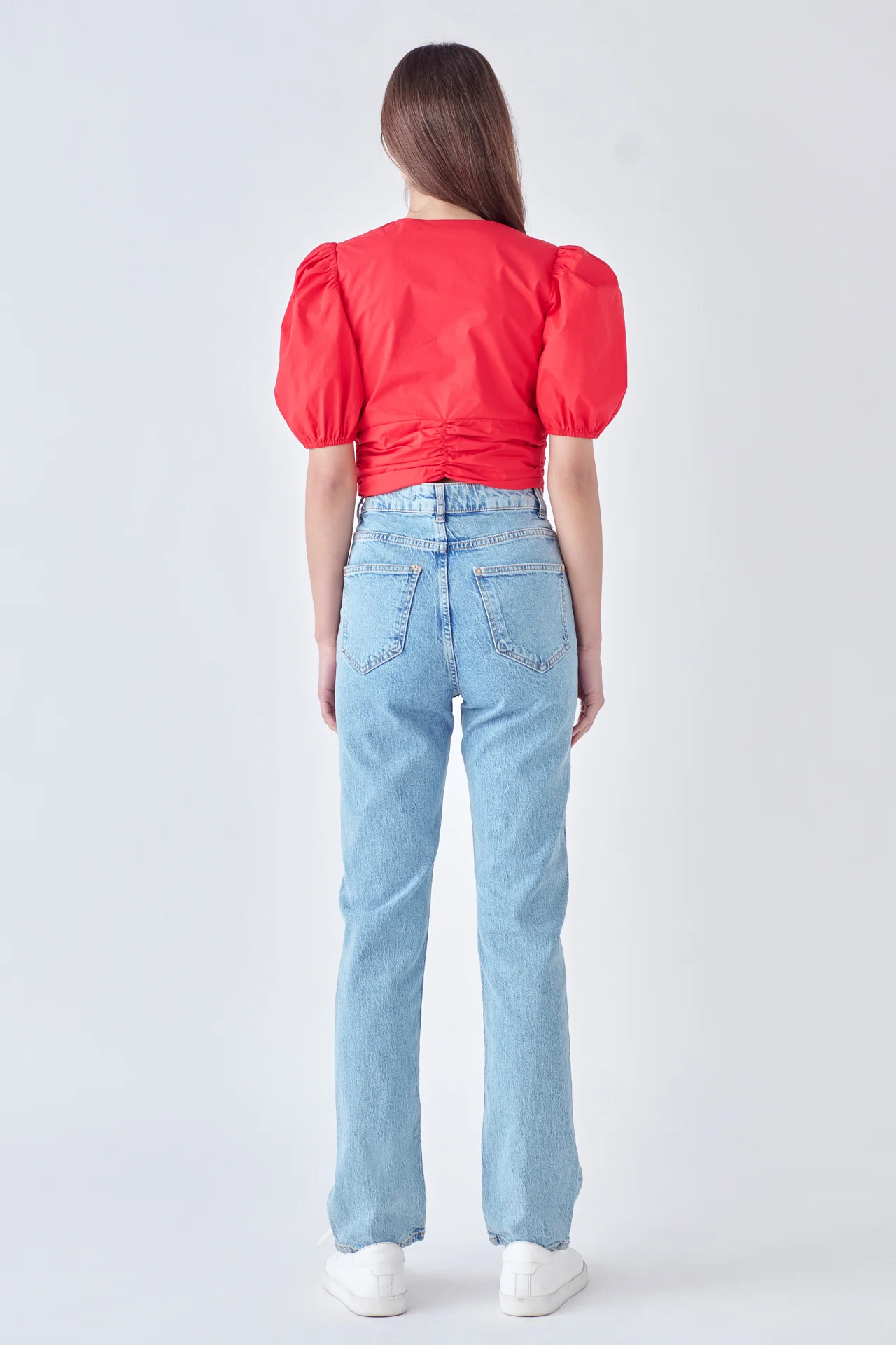 Twist Detail Top - Image 14
