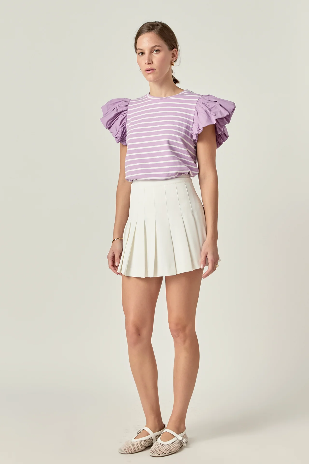 Twist Detail Top - Image 21