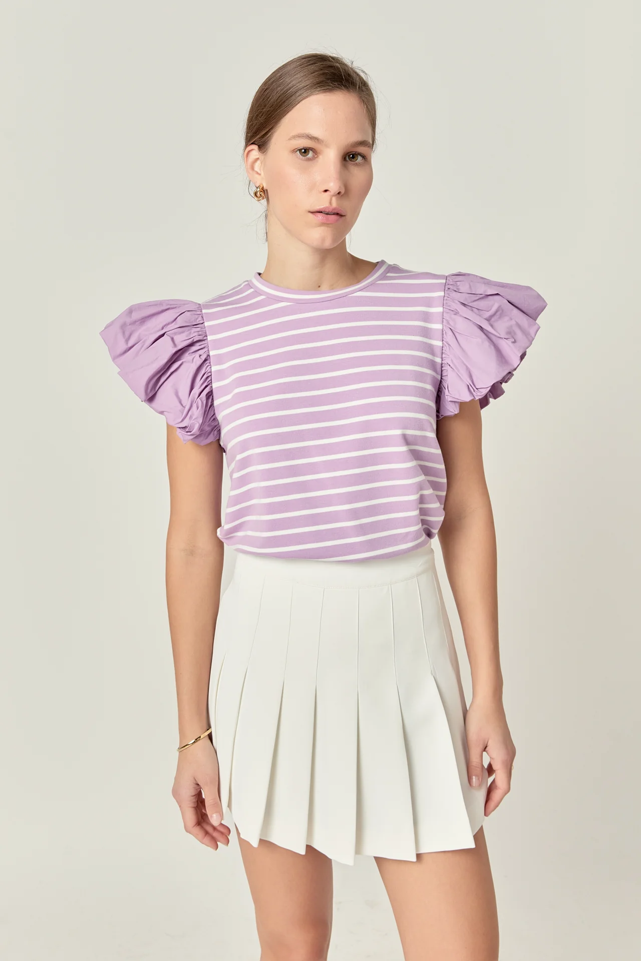 Twist Detail Top - Image 23