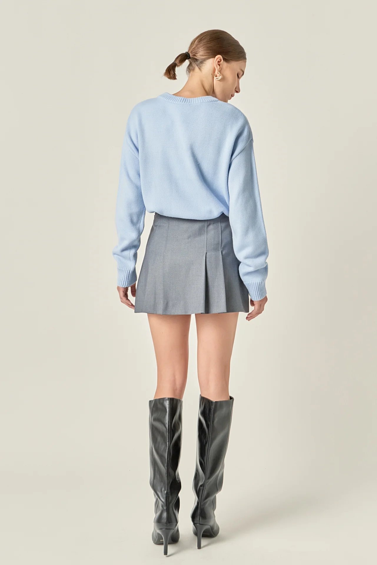 Days Of The Week Sweater - Image 34