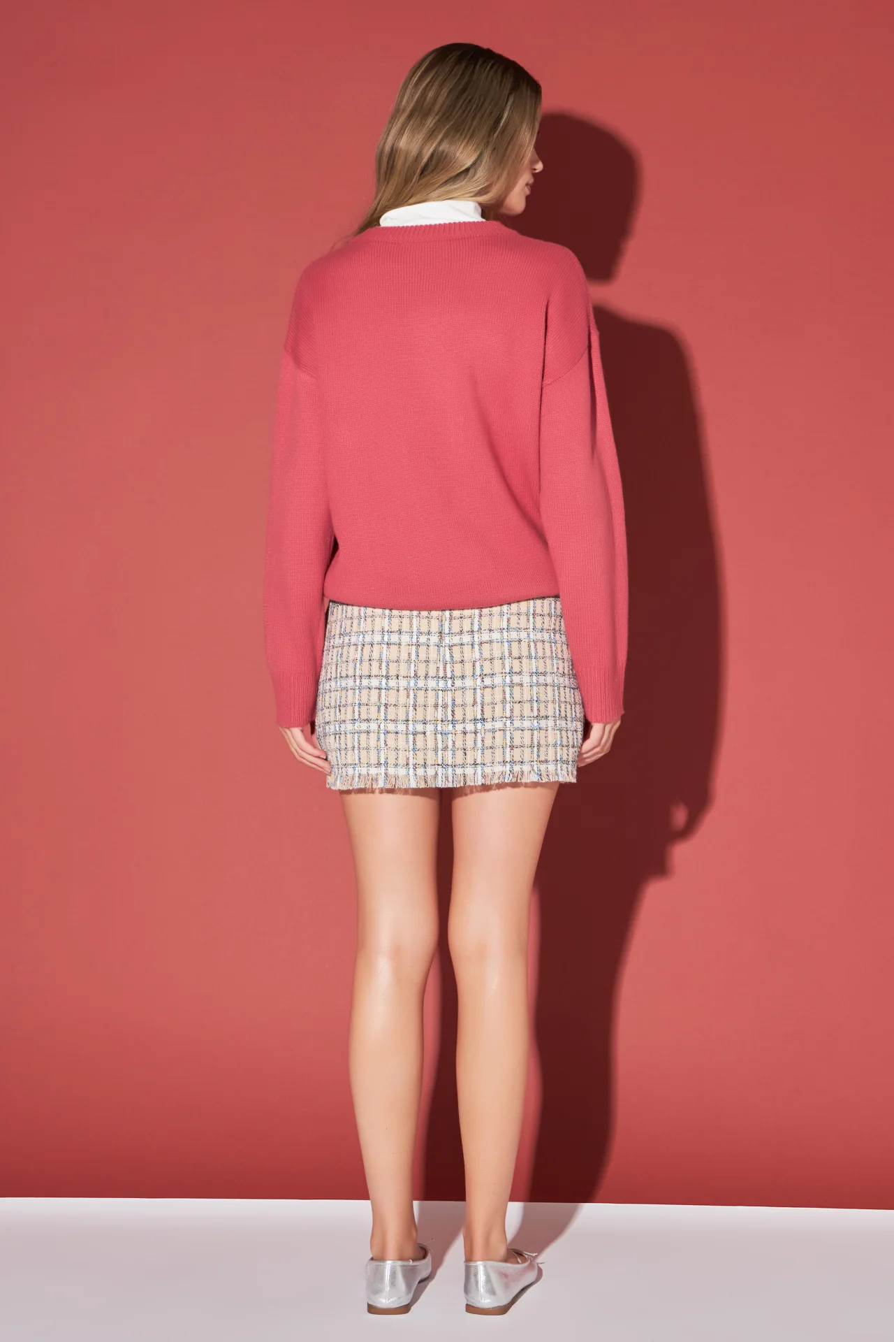Days Of The Week Sweater - Image 39
