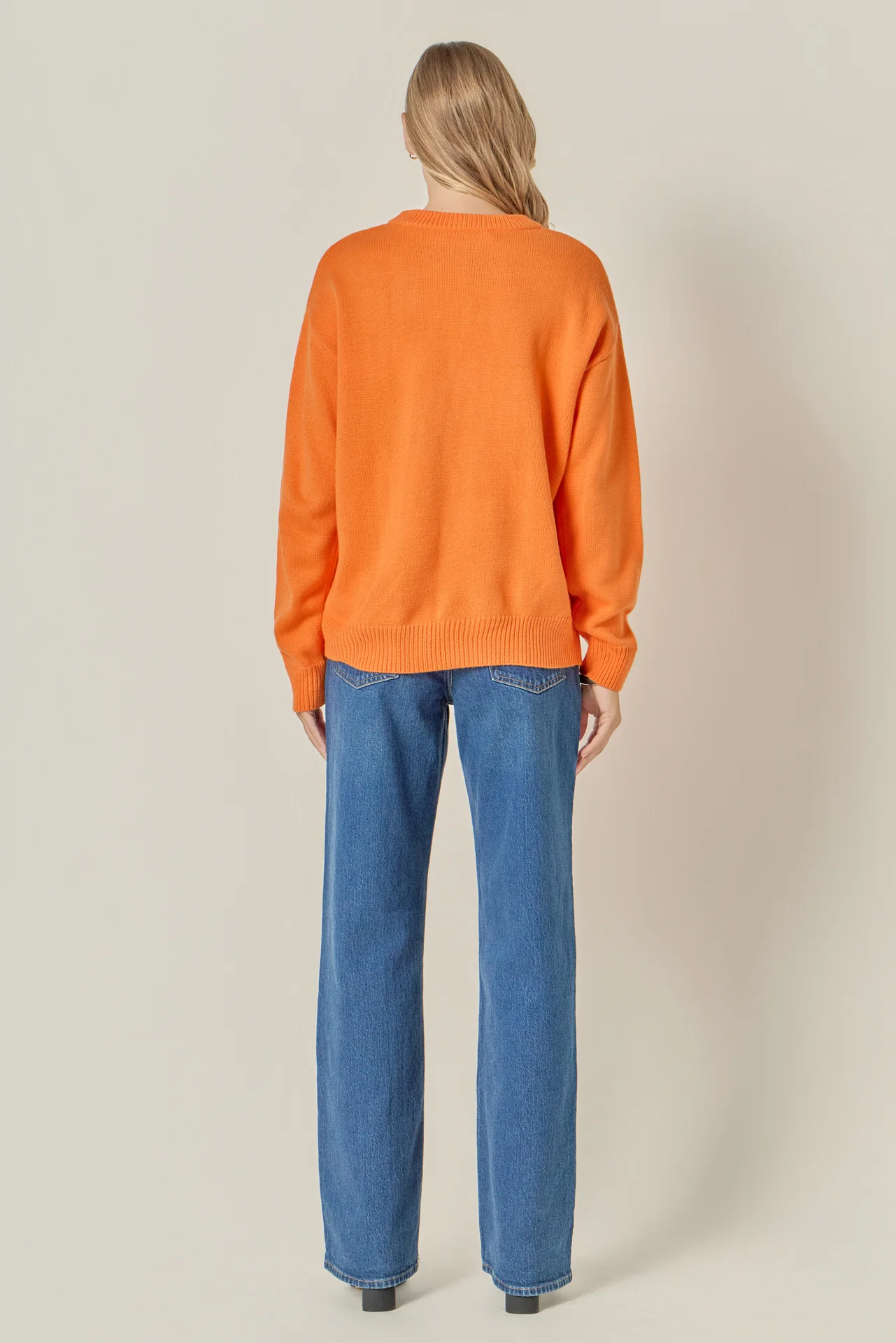 Days Of The Week Sweater - Image 4
