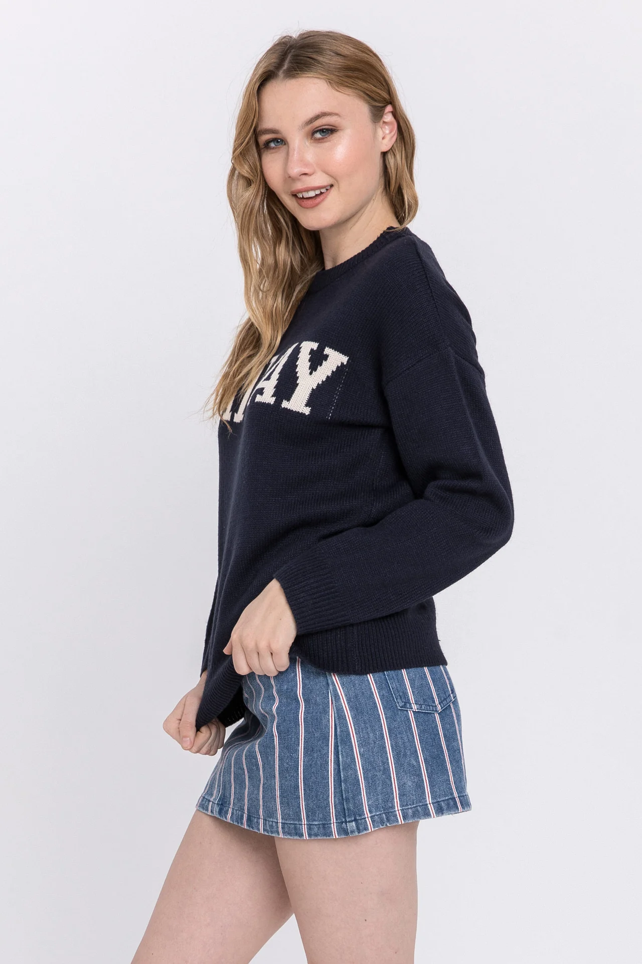 Days Of The Week Sweater - Image 48