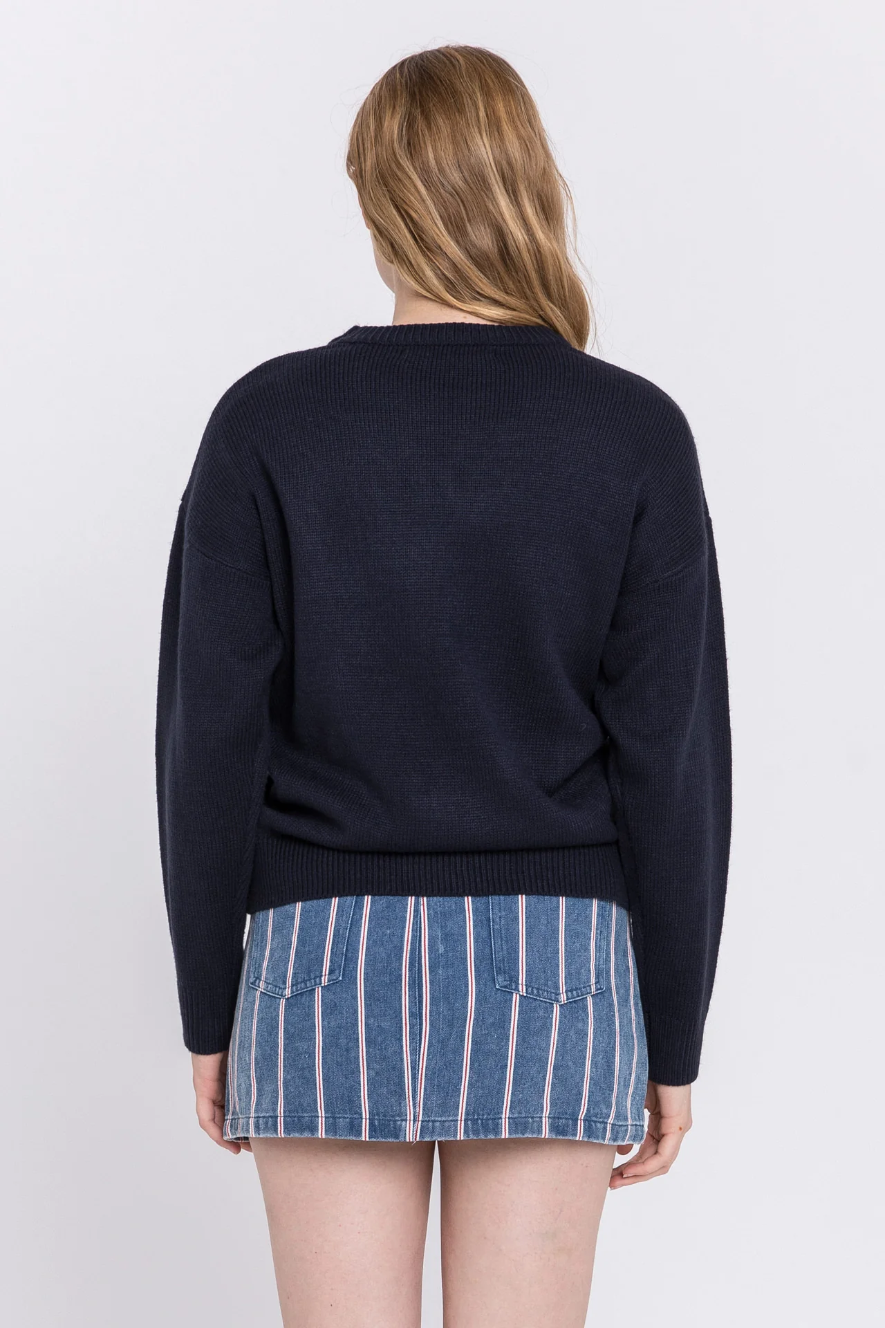 Days Of The Week Sweater - Image 49