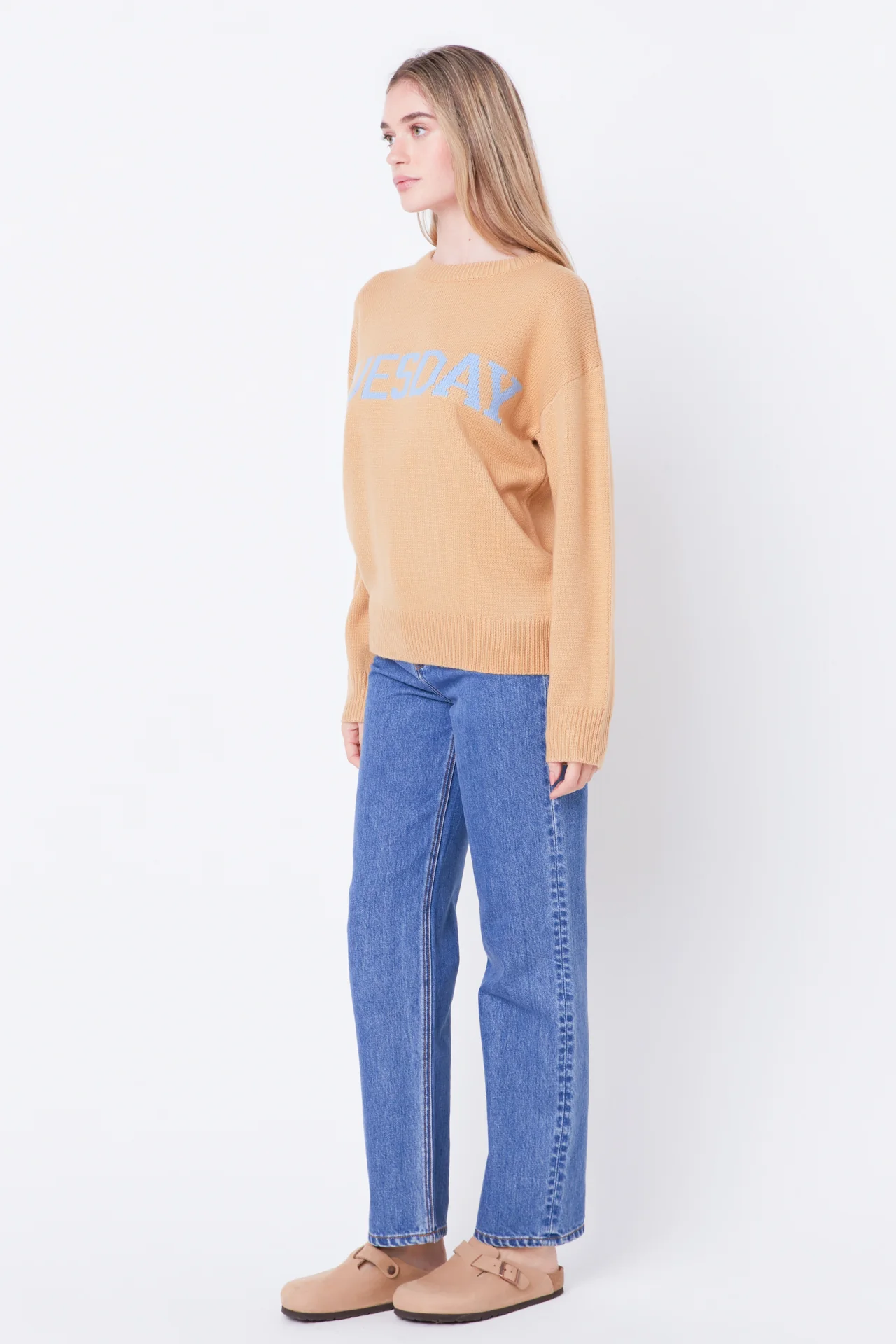 Days Of The Week Sweater - Image 53