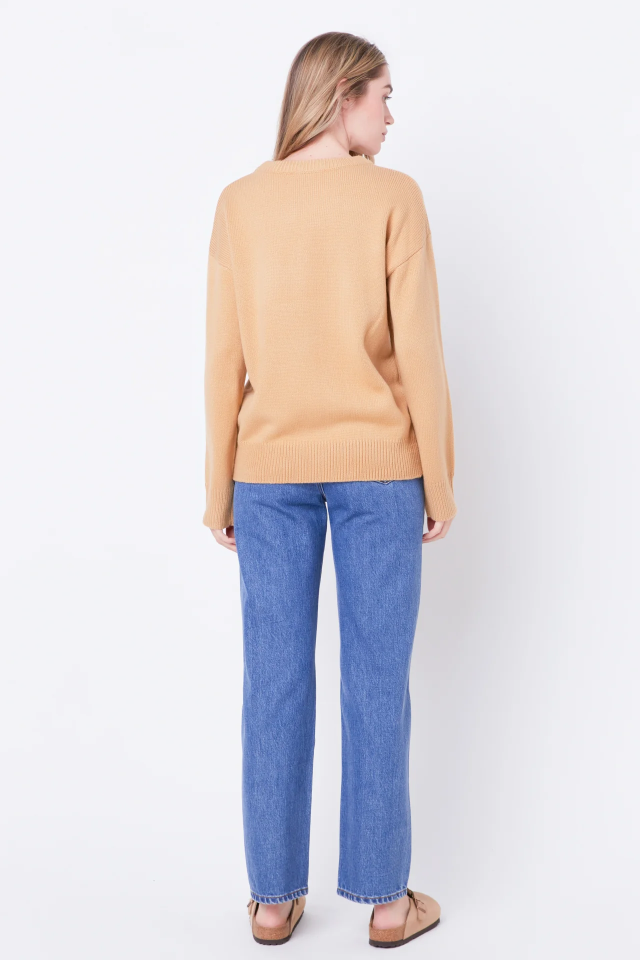 Days Of The Week Sweater - Image 54