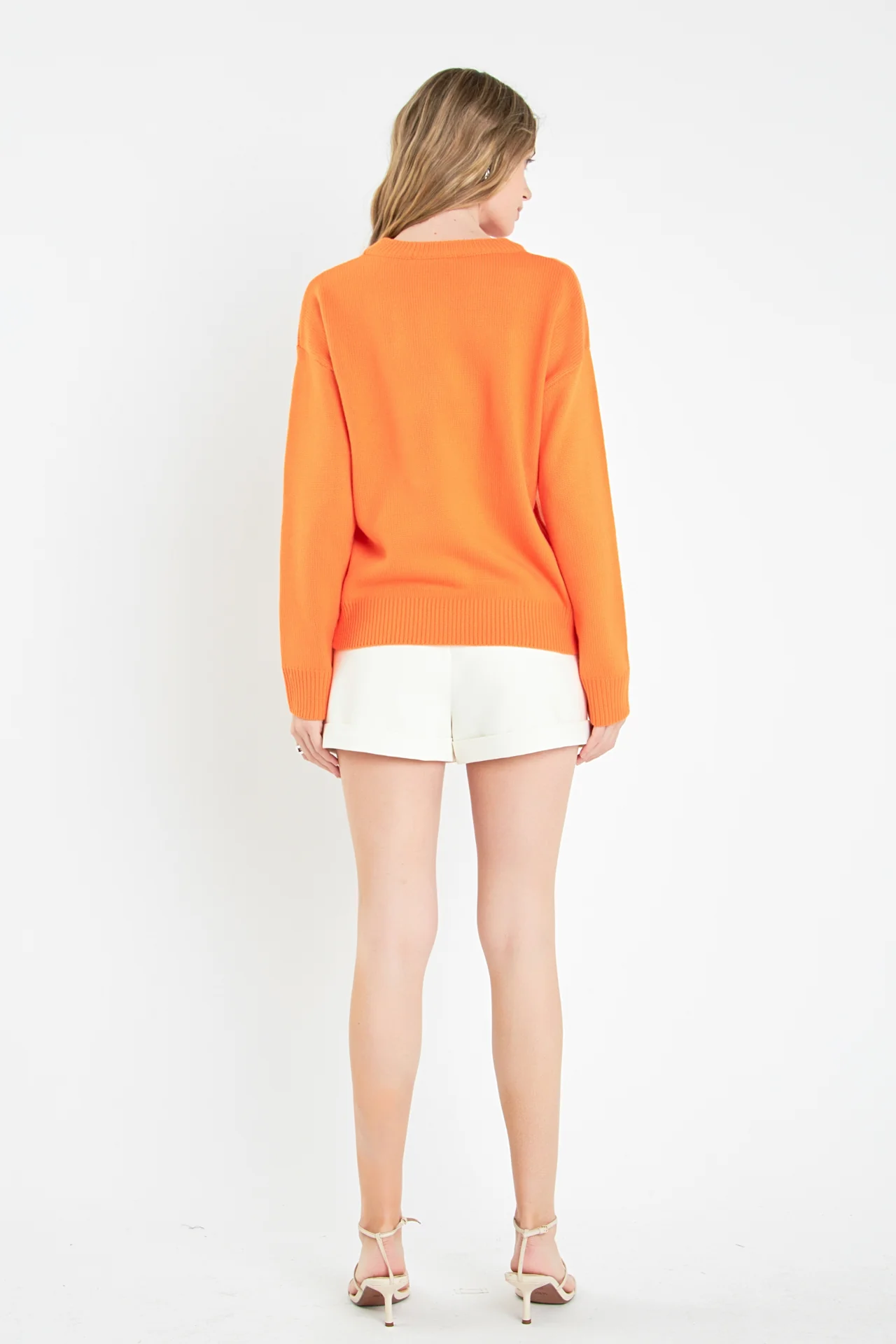 Days Of The Week Sweater - Image 59