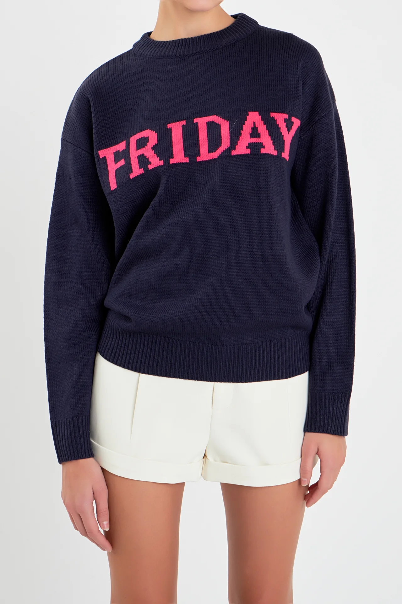 Days Of The Week Sweater - Image 62