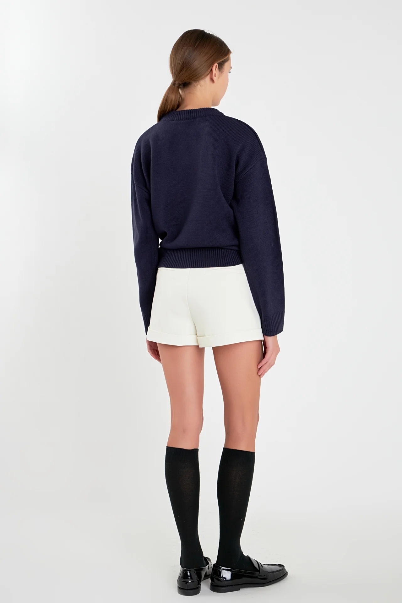 Days Of The Week Sweater - Image 64