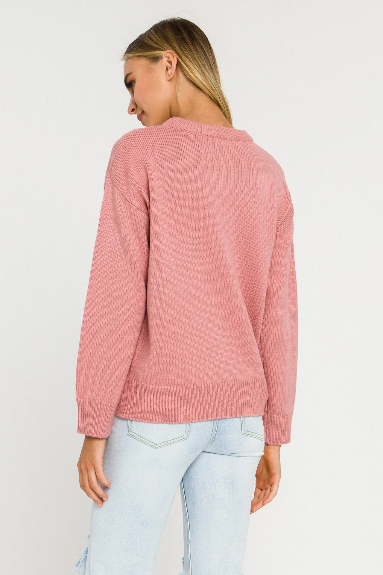 Days Of The Week Sweater - Image 79