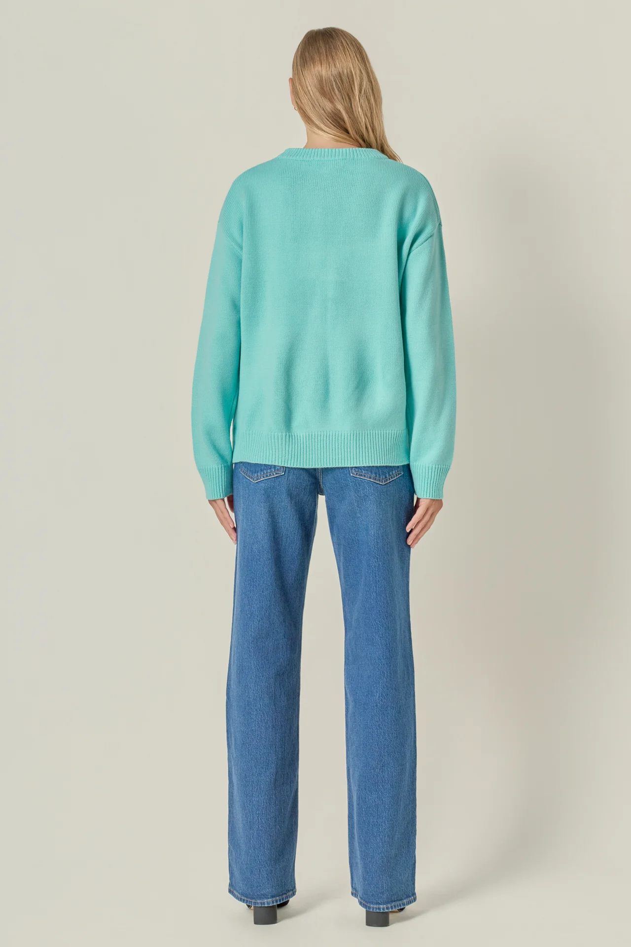 Days Of The Week Sweater - Image 9